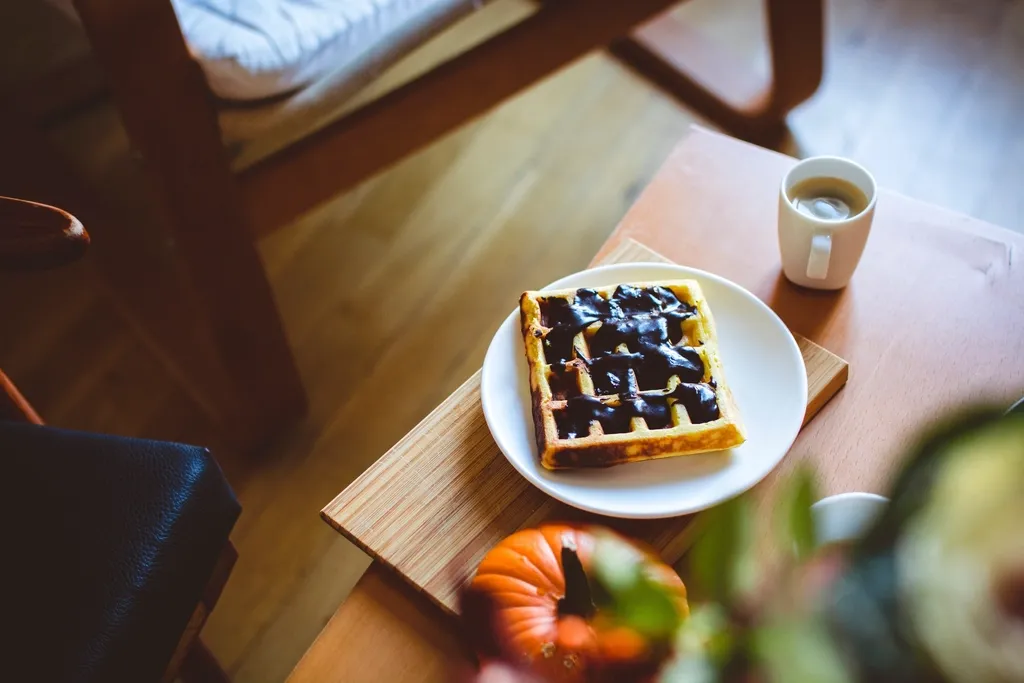Blondie Recipe — Coffee Classics
