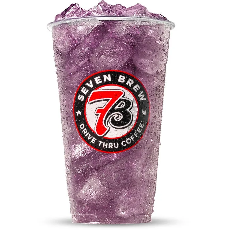 Brewberry 7 Energy — 7 Energy