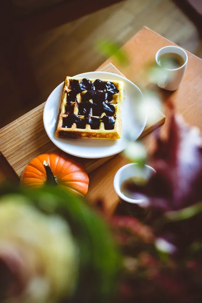 Brunette Recipe — Coffee Classics