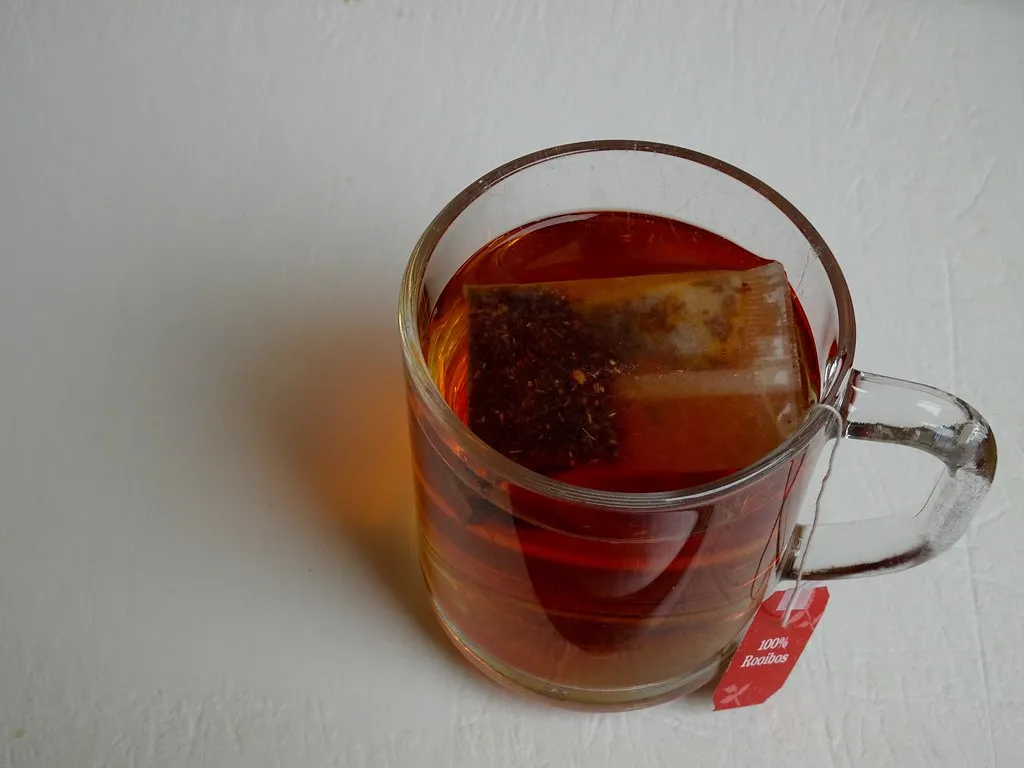 Build your Own Paris Tea — Tea & Chai
