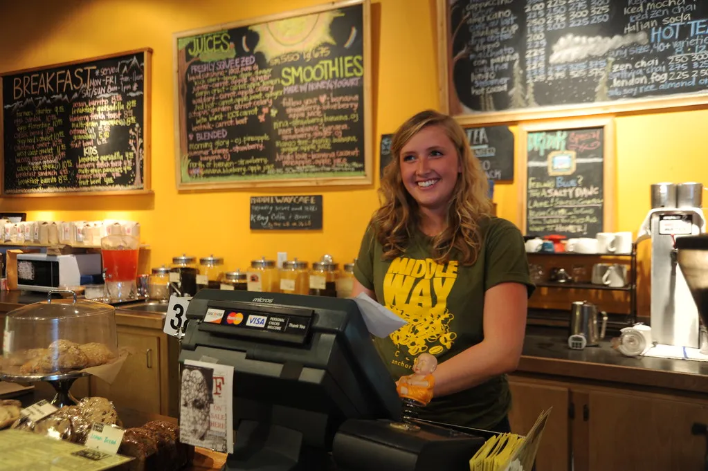 Caramel Breve — Coffee Classics