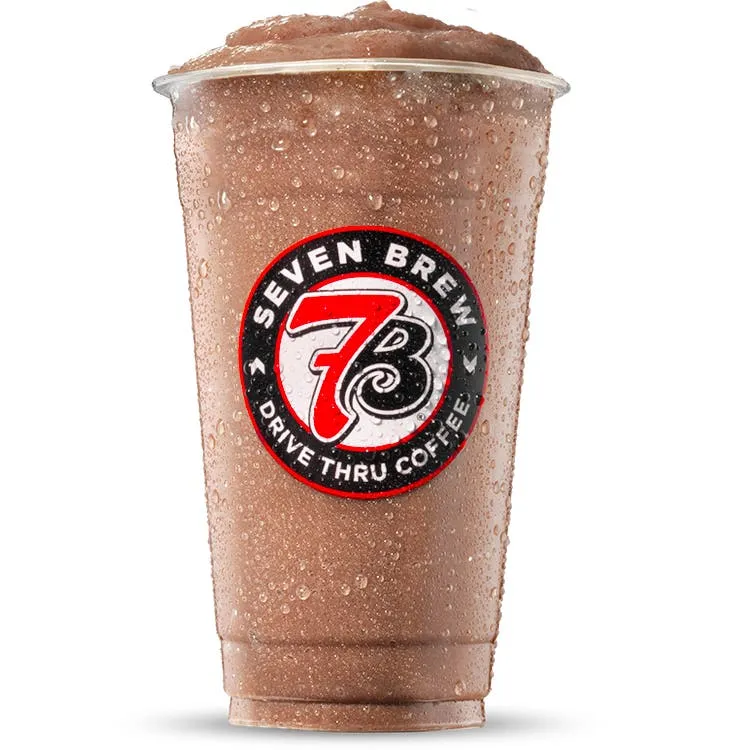 Cookies & Cream Shake — Shakes