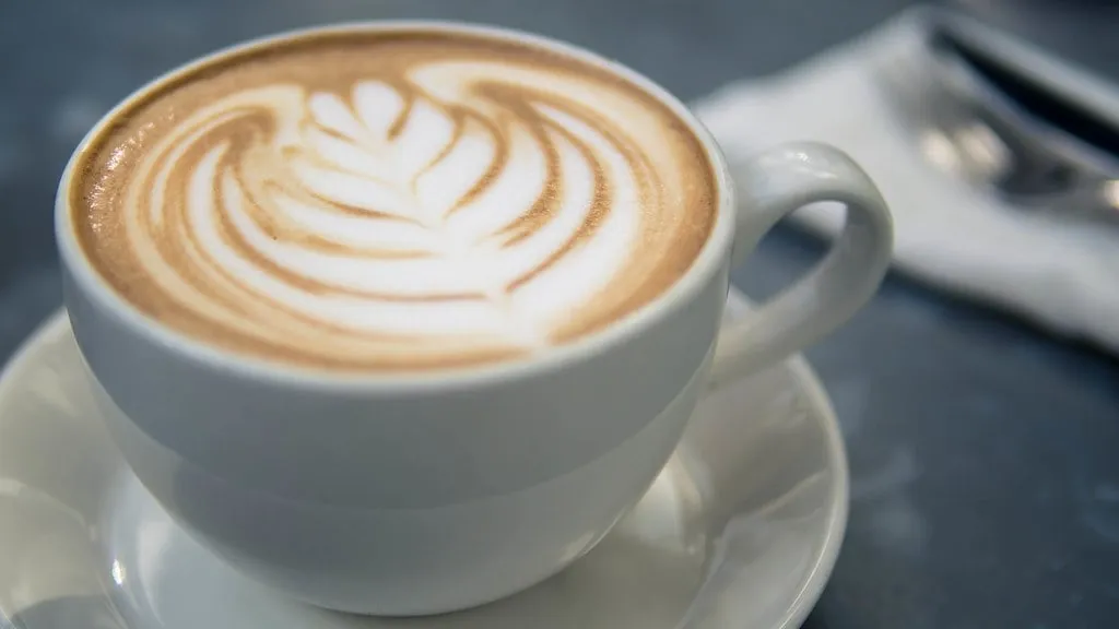 Cupcake Cappuccino — Coffee Classics