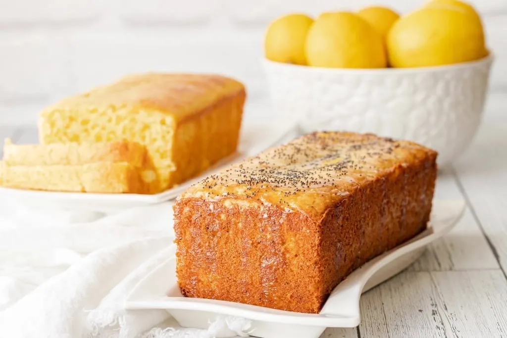 Lemon Poppy Seed Muffin Top — 7 Originals