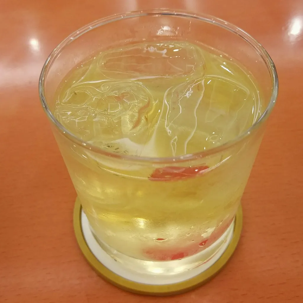Sunny 7 Black Tea — Tea & Chai